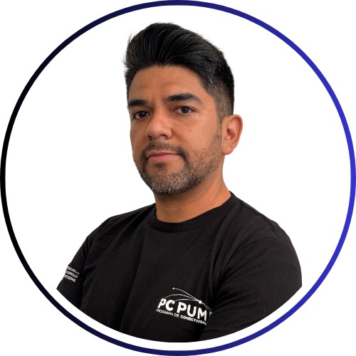Especialista en gestión del cambio